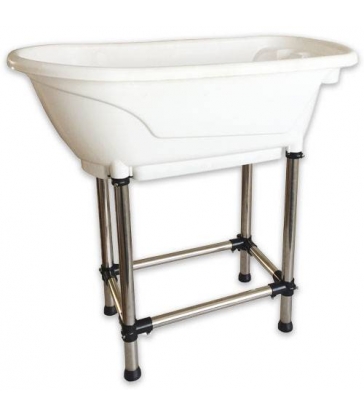 Mini Baignoire Blanche Phoenix