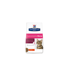 Feline Gastrointestinal Biome Poulet . Sac de 5 kg