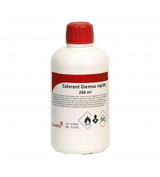 COLORANT GIEMSA RAPIDE 250ML