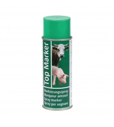 SPRAY MARQUAGE PORC VERT