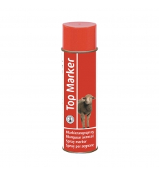 SPRAY MARQUAGE OVIN ROUGE