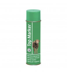 SPRAY MARQUAGE OVIN VERT