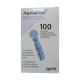 ALPHATRAK LANCETTES BT 100 