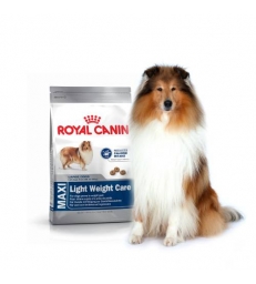 Royal Canin Maxi Light