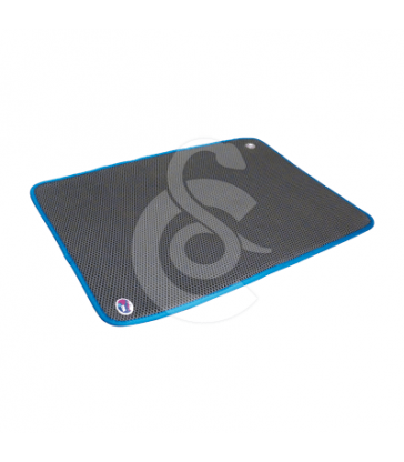 Tapis CosyPad avec oeillet