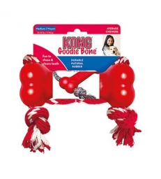 Jouet KONG® Goodie bone - Rope