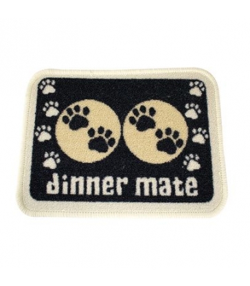 Mini Tapis De Repas Beige Dinner Mate