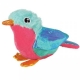 Jouet KONG® Crackles Tweetz Bird