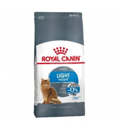 Croquettes Royal Canin Light 40