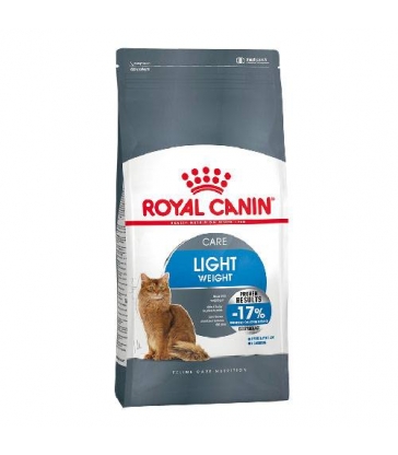 Croquettes Royal Canin Light 40