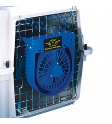 Ventilateur de cage Metrovac