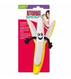 Jouet KONG® Better buzz banana