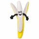 Jouet KONG® Better buzz banana