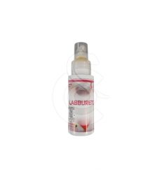 Labburetic.Flacon de 60 ml