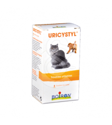 Uricystyl Solution Buvable.Flacon de 30 ml