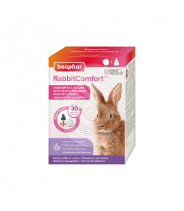 RabbitComfort