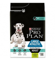 Pro Plan Large Adut Athletic OptiDigest