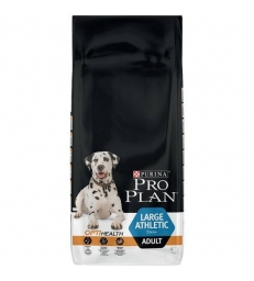 Pro Plan Large Athletic OptiHealth