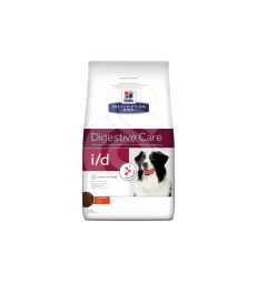 Canine I/D Digestive Care Activ Biome+. Sac de 5 kg