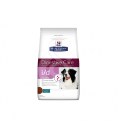 Canine I/D Sensitive Digestive Care Activ Biome+. Sac de 5 kg