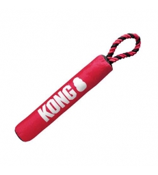 Jouet KONG Signature Stick avec corde