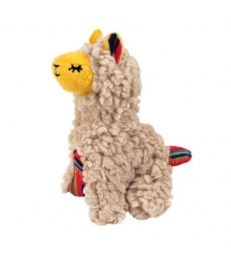 Jouet KONG® Softies Buzzy Lama