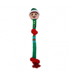 Jouet KONG® Holiday Occasions Rope Elf