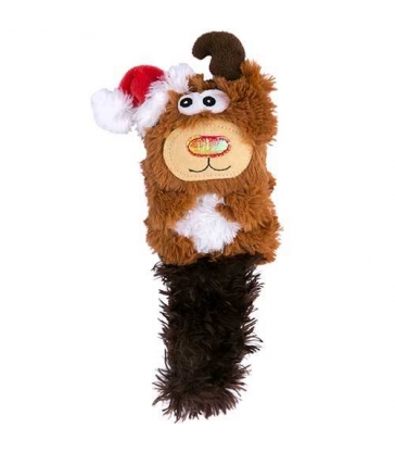 Jouet KONG® Kickeroo Reindeer