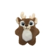 Jouet KONG® Holiday Snuzzles Reindeer