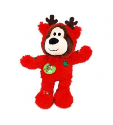 Jouet KONG® Holiday Bear