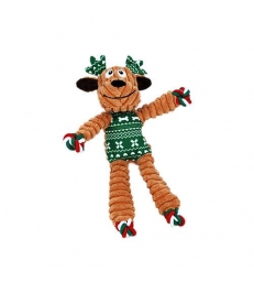 Jouet KONG® Holiday Reindeer