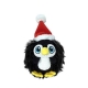 Jouet KONG® Holiday Zigwigz Penguin