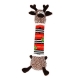 Jouet KONG® Holiday Shakers Luvs Reindeer