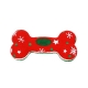 Jouet KONG® Holiday Airdog Bone