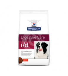 Canine I/D. Sac de 2 kg