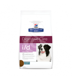 Canine I/D Sensitive. Sac de 5 kg