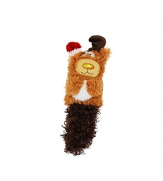 Jouet KONG® Holiday Kickeroo Reindeer