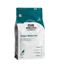 Specific FRD Weight Reduction. Sac de 1,6 kg