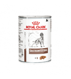 Dog Gastro Intestinal Boîte. 12 boîtes de 400 g