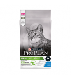 Cat Sterilised Adult Optirenal Lapin. Sac de 1,5 kg