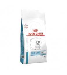 Dog Skin Care Puppy Small. Sac de 2 kg