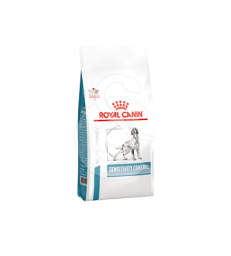 Dog Sensitivity Control. Sac de 7 kg