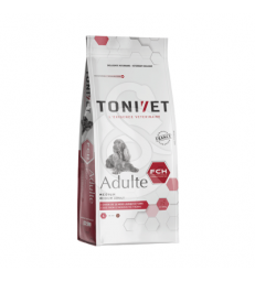 Tonivet Chien Adulte Medium. Sac de 3 kg