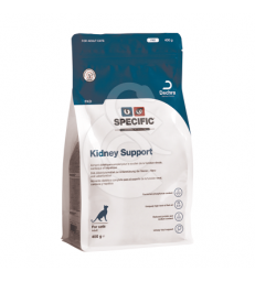 Specific FKD Kidney Support. Sac de 400 g