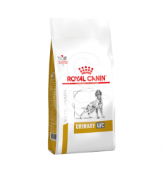 Dog Urinary UC Low Purine. Sac de 14 kg