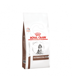 Dog Gastro Intestinal Puppy (ex Junior). Sac de 2,5 kg