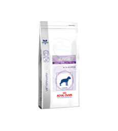 Vet Care Nutrition Junior Giant Dog. Sac de 14 kg