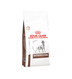 Dog Gastro Intestinal. Sac de 15 kg