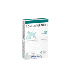 Confort Urinaire