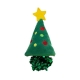 Jouet KONG® Holiday Crackles Christmas Tree